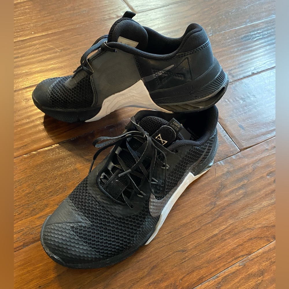 Nike Metcon 7 shoes size 9